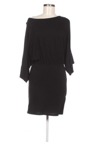 Kleid Buffalo, Größe S, Farbe Schwarz, Preis 4,34 €