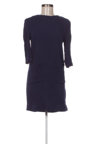 Φόρεμα By Malene Birger, Μέγεθος XS, Χρώμα Μπλέ, Τιμή 17,28 €