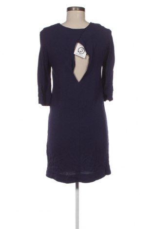Φόρεμα By Malene Birger, Μέγεθος XS, Χρώμα Μπλέ, Τιμή 90,93 €