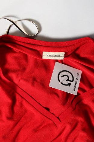 Φόρεμα By Malene Birger, Μέγεθος XS, Χρώμα Κόκκινο, Τιμή 25,46 €