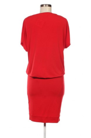 Šaty  By Malene Birger, Velikost XS, Barva Červená, Cena  679,00 Kč