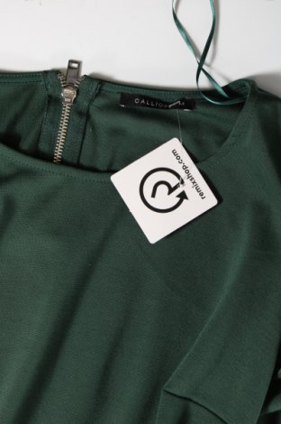 Φόρεμα Calliope, Μέγεθος M, Χρώμα Πράσινο, Τιμή 14,83 €