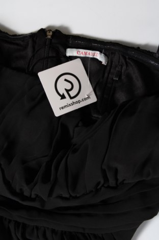 Φόρεμα Camaieu, Μέγεθος M, Χρώμα Μαύρο, Τιμή 5,34 €