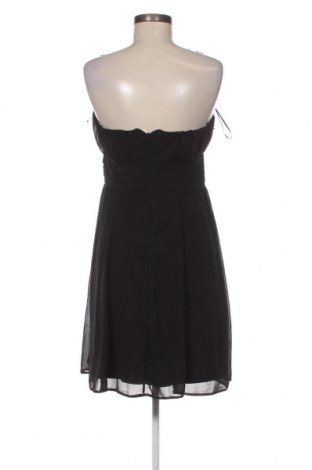 Kleid Camaieu, Größe M, Farbe Schwarz, Preis 8,31 €