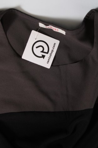 Kleid Camaieu, Größe M, Farbe Schwarz, Preis 29,68 €