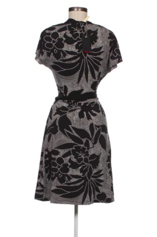 Kleid Castro, Größe M, Farbe Schwarz, Preis 12,67 €
