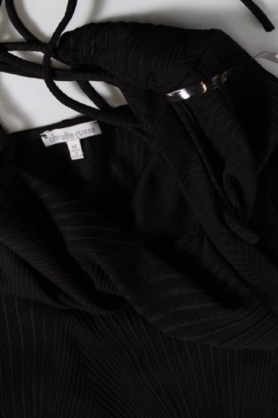 Φόρεμα Charlotte Russe, Μέγεθος M, Χρώμα Μαύρο, Τιμή 14,83 €