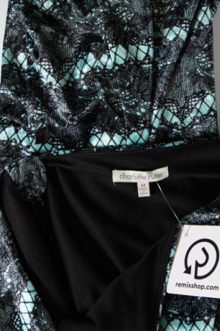 Φόρεμα Charlotte Russe, Μέγεθος M, Χρώμα Μπλέ, Τιμή 4,75 €
