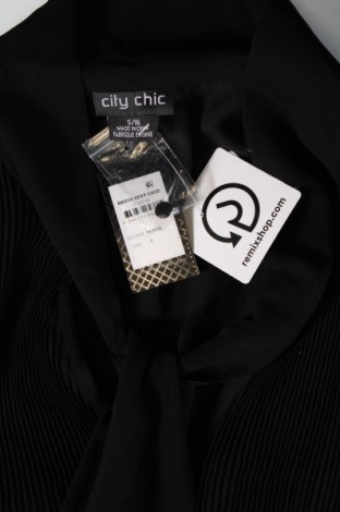 Šaty  City Chic, Veľkosť S, Farba Čierna, Cena  5,48 €