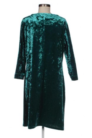 Φόρεμα Claire, Μέγεθος M, Χρώμα Πράσινο, Τιμή 57,53 €