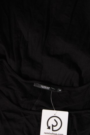 Šaty  Clarina Collection, Veľkosť M, Farba Čierna, Cena  3,78 €