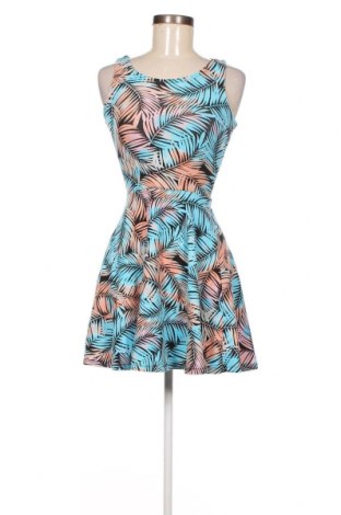 Kleid Clockhouse, Größe XS, Farbe Blau, Preis 20,18 €