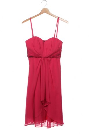 Kleid Coast, Größe XS, Farbe Rosa, Preis € 5,68