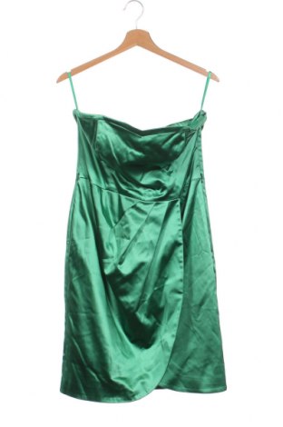 Kleid Coast, Größe L, Farbe Grün, Preis € 15,62