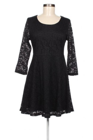 Φόρεμα Colloseum, Μέγεθος M, Χρώμα Μαύρο, Τιμή 4,49 €