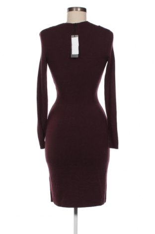 Φόρεμα Comma,, Μέγεθος XXS, Χρώμα Κόκκινο, Τιμή 13,53 €
