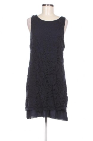 Kleid Comma,, Größe XL, Farbe Blau, Preis 9,46 €