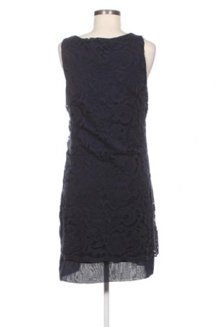 Kleid Comma,, Größe XL, Farbe Blau, Preis 11,83 €