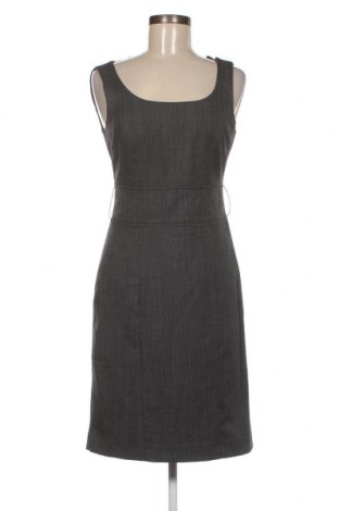 Φόρεμα Comma,, Μέγεθος S, Χρώμα Γκρί, Τιμή 6,31 €