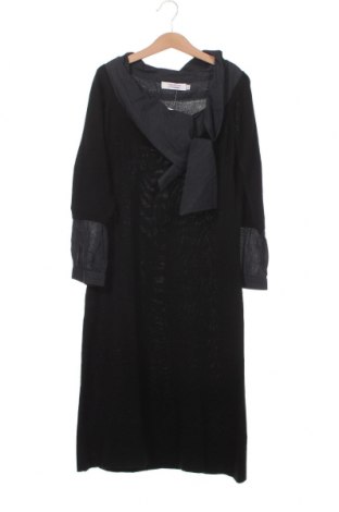 Φόρεμα Comptoir Des Cotonniers, Μέγεθος XS, Χρώμα Μαύρο, Τιμή 12,66 €