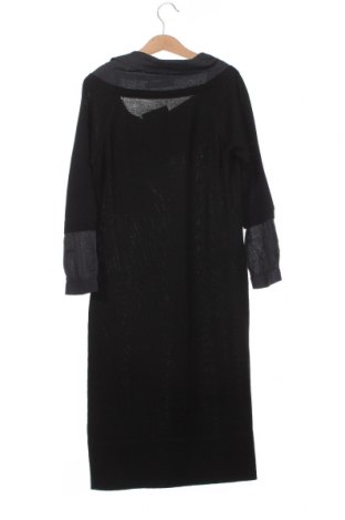 Kleid Comptoir Des Cotonniers, Größe XS, Farbe Schwarz, Preis € 64,72