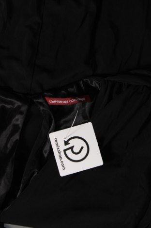 Šaty  Comptoir Des Cotonniers, Velikost XS, Barva Černá, Cena  252,00 Kč