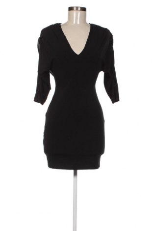Šaty  Comptoir Des Cotonniers, Velikost XS, Barva Černá, Cena  267,00 Kč