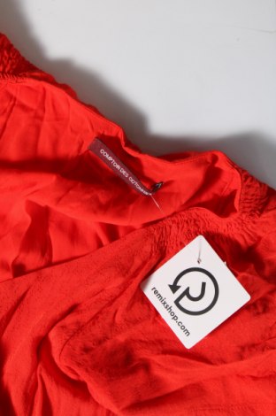 Φόρεμα Comptoir Des Cotonniers, Μέγεθος XS, Χρώμα Κόκκινο, Τιμή 57,53 €