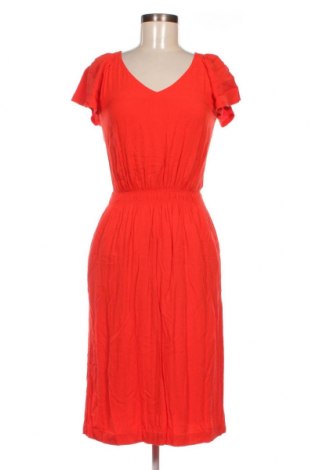 Kleid Comptoir Des Cotonniers, Größe XS, Farbe Rot, Preis 16,18 €