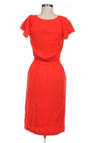 Kleid Comptoir Des Cotonniers, Größe XS, Farbe Rot, Preis € 64,72
