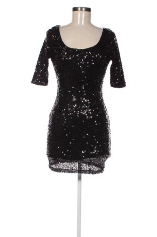 Kleid CoolCat, Größe XS, Farbe Schwarz, Preis 12,25 €