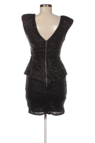 Φόρεμα Cotton Club, Μέγεθος S, Χρώμα Μαύρο, Τιμή 12,03 €