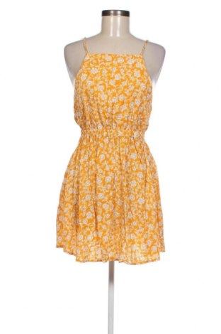 Φόρεμα Cotton On, Μέγεθος XS, Χρώμα Κίτρινο, Τιμή 7,59 €
