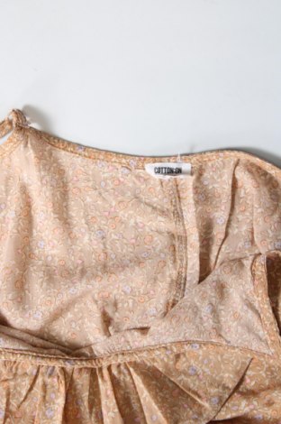 Šaty  Cotton On, Velikost XS, Barva Vícebarevné, Cena  114,00 Kč
