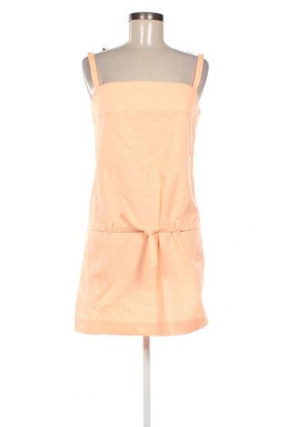 Φόρεμα Courreges, Μέγεθος XL, Χρώμα Πορτοκαλί, Τιμή 97,69 €