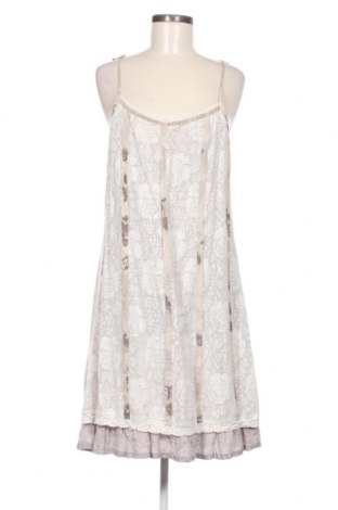 Φόρεμα Cream, Μέγεθος XL, Χρώμα  Μπέζ, Τιμή 24,45 €