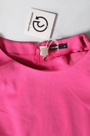 Φόρεμα Cropp, Μέγεθος XL, Χρώμα Ρόζ , Τιμή 8,41 €