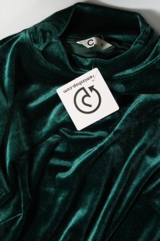 Φόρεμα Cubus, Μέγεθος XS, Χρώμα Πράσινο, Τιμή 4,49 €