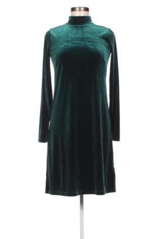 Kleid Cubus, Größe XS, Farbe Grün, Preis 4,24 €