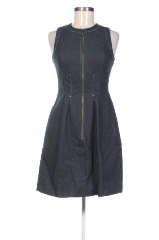 Φόρεμα Cue, Μέγεθος XS, Χρώμα Μπλέ, Τιμή 11,51 €