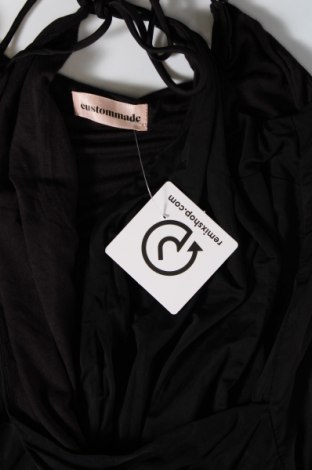 Šaty  Custommade, Veľkosť XS, Farba Čierna, Cena  52,73 €