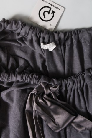 Kleid Custommade, Größe M, Farbe Grau, Preis 20,71 €