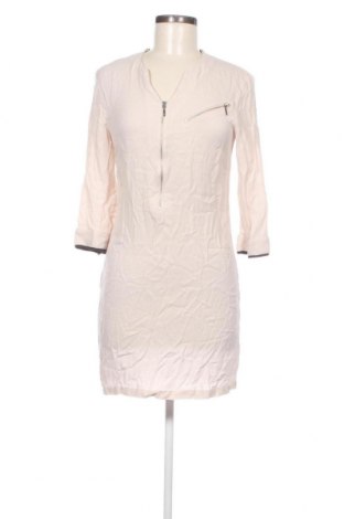 Φόρεμα Custommade, Μέγεθος M, Χρώμα  Μπέζ, Τιμή 8,63 €