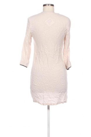 Kleid Custommade, Größe M, Farbe Beige, Preis 20,06 €