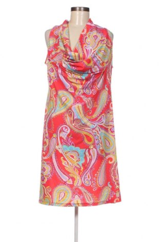 Šaty  Cyell, Velikost XL, Barva Vícebarevné, Cena  352,00 Kč