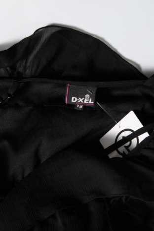 Φόρεμα D-Xel, Μέγεθος M, Χρώμα Μαύρο, Τιμή 15,47 €