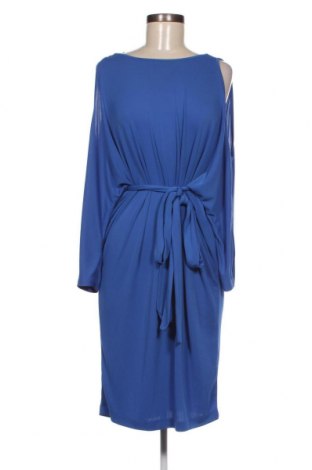 Šaty  DKNY, Velikost XS, Barva Modrá, Cena  578,00 Kč