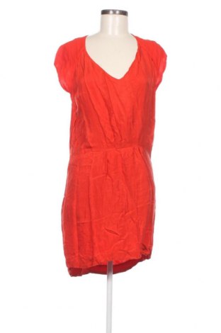 Kleid Day Birger Et Mikkelsen, Größe S, Farbe Rot, Preis 10,36 €