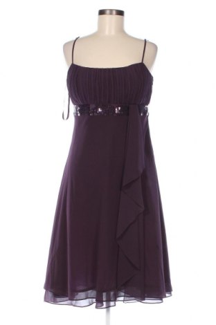 Kleid Debut, Größe M, Farbe Lila, Preis 10,09 €