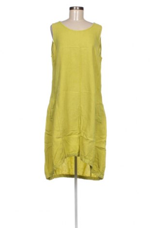 Φόρεμα Deerberg, Μέγεθος XL, Χρώμα Πράσινο, Τιμή 47,38 €